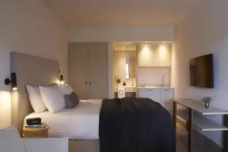 Asterion Suites & Spa - Designed for Adults - 14