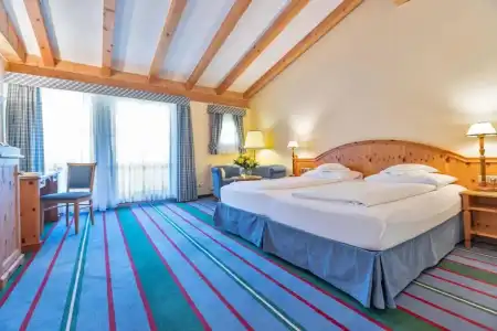 Kaiserhof Kitzbuehel - 57