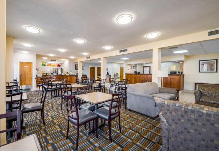 Quality Inn Fredericksburg-Central Park Area - 25