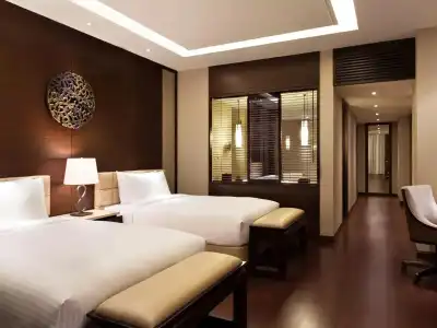 Fairmont Jakarta - 5