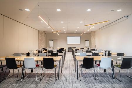 Hyatt Centric Reims - 33