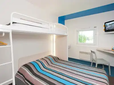 Mercure Nimes Ouest - 2