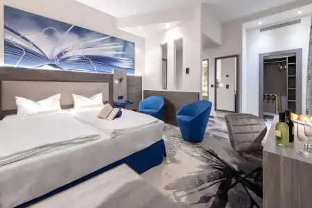 Best Western Premier Villa Stokkum - 103