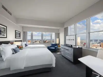 Loews Philadelphia - 3