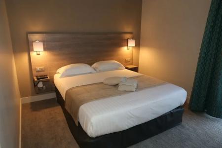 Best Western Eden Spa - 40