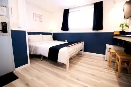 Seoul Mansion Guest House - 135