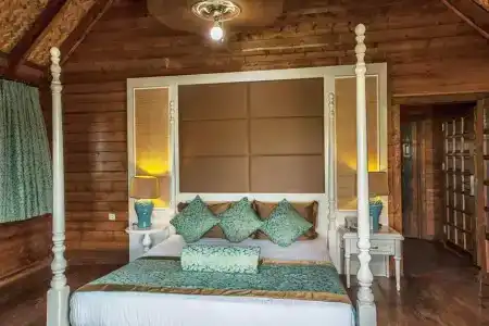 Tekbir Alanya Resort - All Inclusive - 108