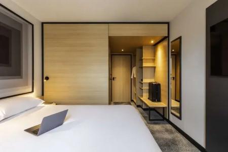 ibis Nancy Centre Stanislas - 23