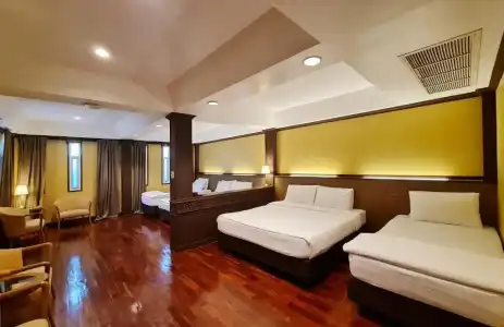 Phuphaphung Resort - 60