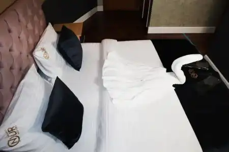 Grand Onur Şi̇şli̇ - 30