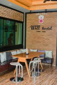 Warm Well Hostel Kanchanaburi - 51