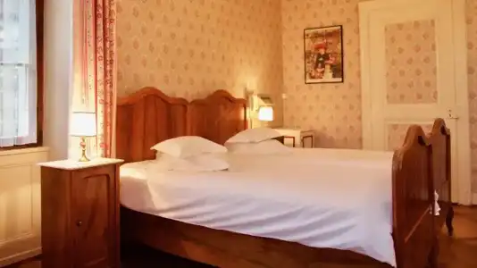 Hôtel Masson - 98