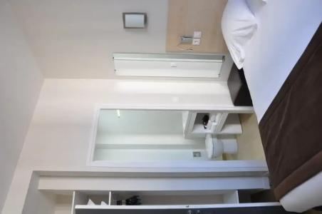 Hôtel Nancy Centre Gare - 51