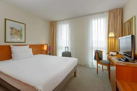 Novotel Freiburg am Konzerthaus - 92