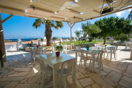 Fyrogenis Palace - Apartments - 21