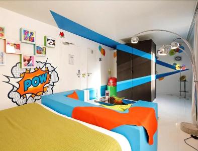 Urban Style de l'Europe - 15