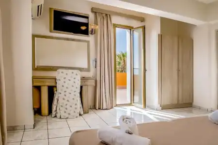 Porto Greco Village Beach - All Inclusive - 62