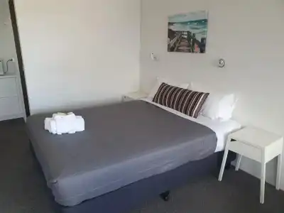 Coastal Bay Motel Coffs Harbour - 60