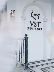 VST Residence Thepharak - 36