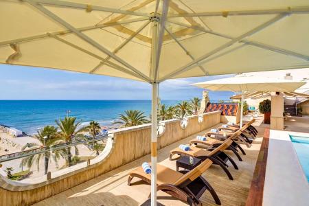 Sercotel Kalma Sitges - 113