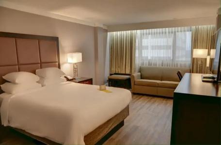 Crowne Plaza Knoxville Downtown University by IHG - 66