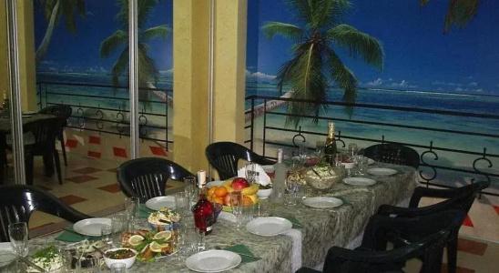 Guest House Comfort - 18