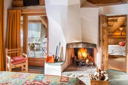 Saint Hubertus Resort - 38