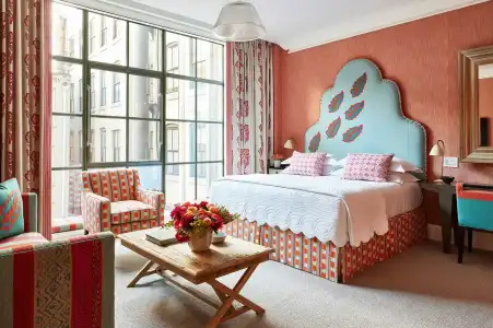 Crosby Street - 48