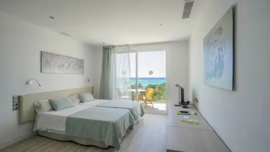 ApartHoum Plaza Son Rigo - 5
