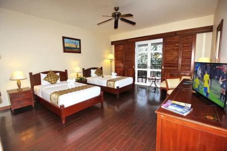 Novela Muine Resort & Spa - 79