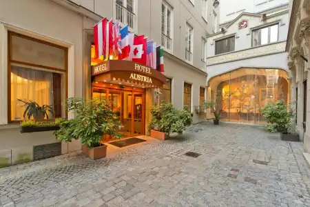 Austria - 30