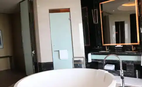 Suzhou Marriott Taihu Lake - 9
