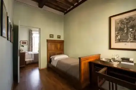 Al Porto di Lucca B&B - 40
