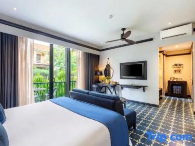 Sol An Bang Beach Resort & Spa - 96