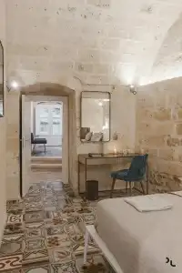 Cenobio & Spa Matera - 41