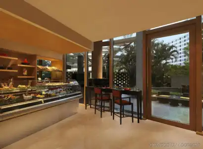 Trident Bandra Kurla Mumbai - 15