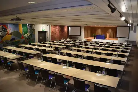 Best Western Plus Bern - 7