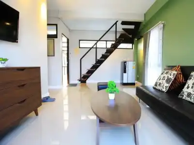 The One House Resort PakChong - 17