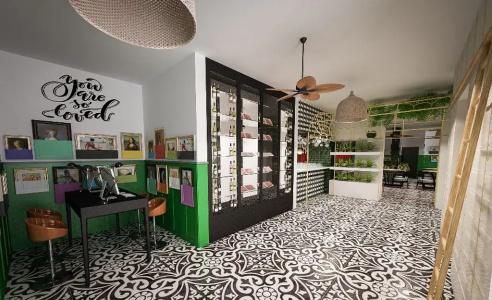 Anjeliq Downtown Boutique - 15
