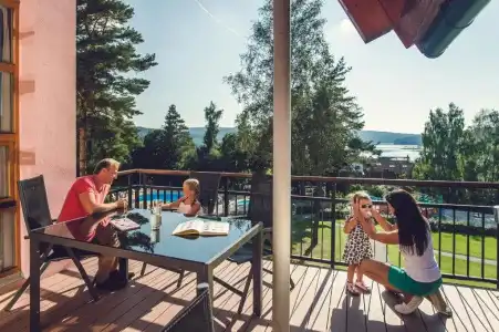 Lipno Lake Resort - 65