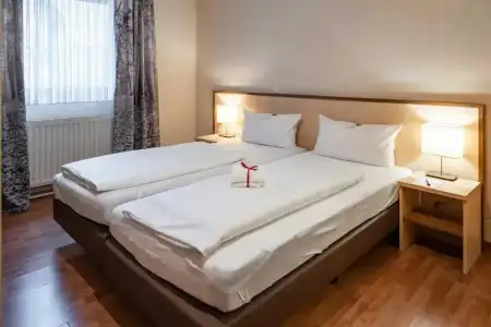Astoria Business Resort Essen by Mayburgh - 35