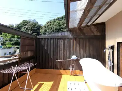 Minshuku Inn Shirahama Ekinoyado - 35