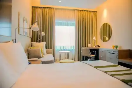 Holiday Inn & Suites - Festival City Mall, an IHG - 26