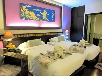 Mountain Creek Wellness Resort - 35