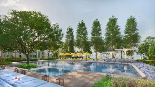 The Standard Hua Hin - 22