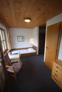 Pension Tirol - 14