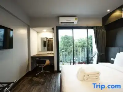 Sleep Mai Airport Lifestyle - 106