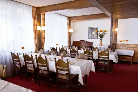 Gornergrat Dorf - 4