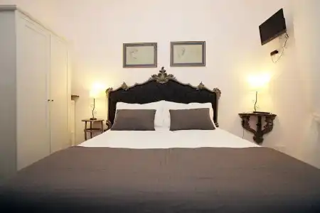 Amica Rome Guest House - 21