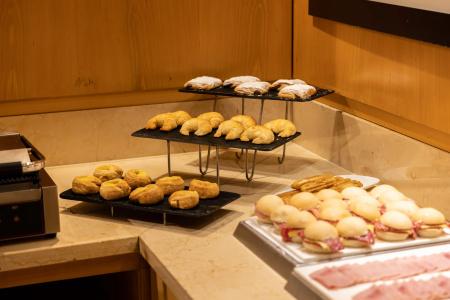 Holiday Inn Express Puerto Madero by IHG - 32
